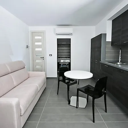 La Casa Delle Zie Lejlighed Lecce
