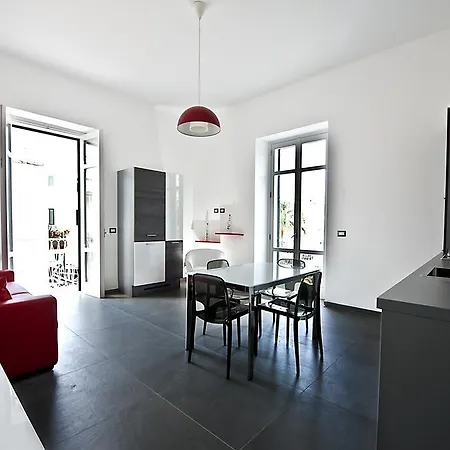 La Casa Delle Zie * לצ'ה