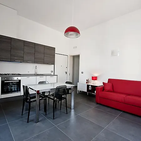 La Casa Delle Zie * Lecce