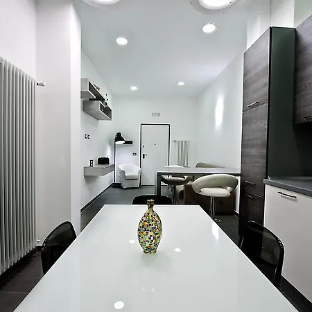 דירה La Casa Delle Zie *