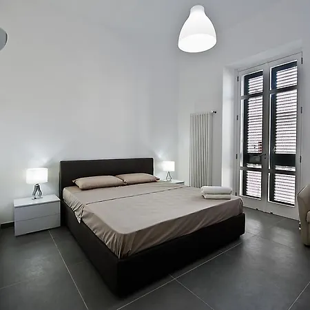 דירה La Casa Delle Zie