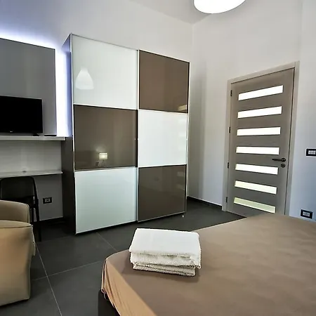 דירה La Casa Delle Zie *